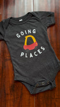 Load image into Gallery viewer, Going Places Tees/Bodysuits - 100% Cotton Options