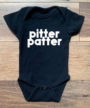 Load image into Gallery viewer, Pitter Patter Tees & Bodysuits (NB-Adult 3XL)