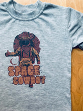 Load image into Gallery viewer, Space Cowboy Tees & Bodysuits (NB-Adult 3XL)