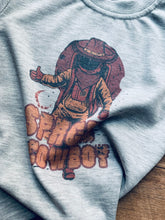 Load image into Gallery viewer, Space Cowboy Tees & Bodysuits (NB-Adult 3XL)