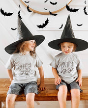 Load image into Gallery viewer, Hey Boo Tees & Bodysuits (NB-Adult 3XL)