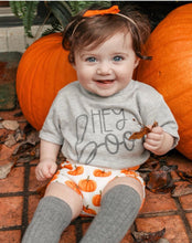 Load image into Gallery viewer, Hey Boo Tees & Bodysuits (NB-Adult 3XL)