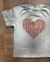 Load image into Gallery viewer, Howdy Honey Tees & Bodysuits (NB-Adult 3XL)