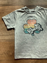 Load image into Gallery viewer, Lucky Tees & Bodysuits (NB-Adult 3XL)