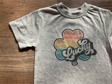 Load image into Gallery viewer, Lucky Tees & Bodysuits (NB-Adult 3XL)