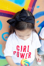 Load image into Gallery viewer, Girl Power Tees & Bodysuits (NB-Adult3XL)