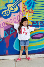 Load image into Gallery viewer, Girl Power Tees & Bodysuits (NB-Adult3XL)