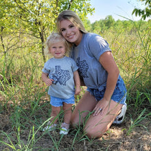 Load image into Gallery viewer, Texas Cheetah Tees &amp; Bodysuits (NB-Adult 3XL)
