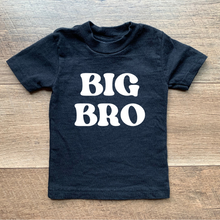 Load image into Gallery viewer, Big Bro/Big Sis Tees &amp; Bodysuits (NB-YouthXL)
