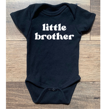 Load image into Gallery viewer, Big Brother/Little Sister Tees &amp; Bodysuits (NB-YouthXL)
