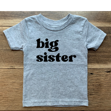 Load image into Gallery viewer, Big Brother/Little Sister Tees &amp; Bodysuits (NB-YouthXL)
