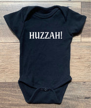 Load image into Gallery viewer, Huzzah! Mommy &amp; Daddy &amp; Me Tees &amp; Bodysuits (NB-Adult 3XL)
