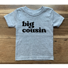 Load image into Gallery viewer, Cousin Crew Tees &amp; Bodysuits (NB-YouthXL)
