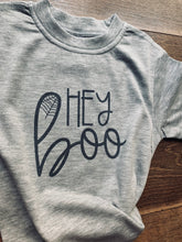 Load image into Gallery viewer, Hey Boo Tees &amp; Bodysuits (NB-Adult 3XL)
