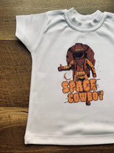 Load image into Gallery viewer, Space Cowboy Tees &amp; Bodysuits (NB-Adult 3XL)
