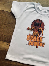 Load image into Gallery viewer, Space Cowboy Tees &amp; Bodysuits (NB-Adult 3XL)
