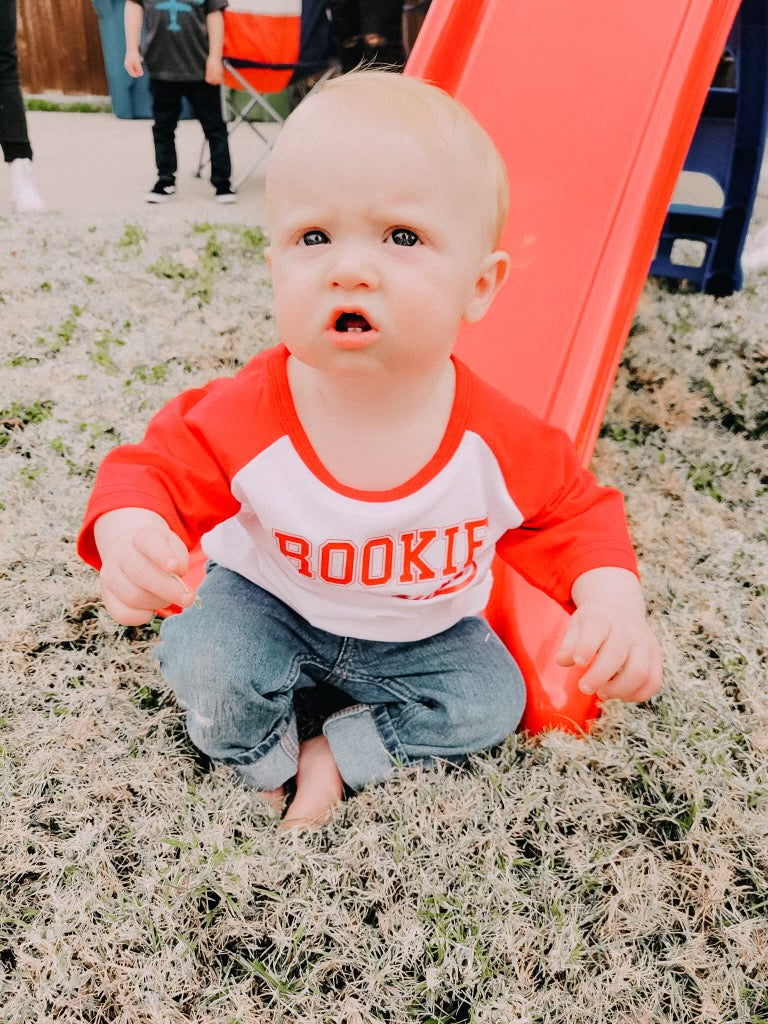 Baseball Mom of the Rookie Mommy of the Rookie of the Year Tote Bag