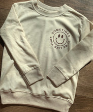 Load image into Gallery viewer, Sometimes It Be Like That Pullovers (Baby &amp; Toddler Sizes)
