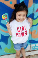 Load image into Gallery viewer, Girl Power Tees &amp; Bodysuits (NB-Adult3XL)
