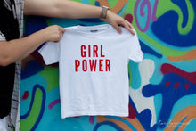 Load image into Gallery viewer, Girl Power Tees &amp; Bodysuits (NB-Adult3XL)
