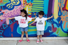 Load image into Gallery viewer, Lil’ Dude Tees &amp; Bodysuits (NB-YouthXL)
