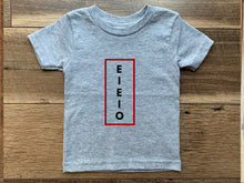 Load image into Gallery viewer, EIEIO Tees and Bodysuits (NB-YouthXL)
